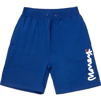 Chlapecké kraťasy Money Royal Blue 1128050 13 (XL)