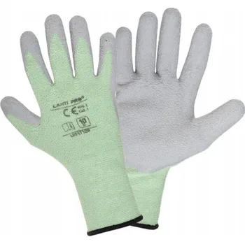 Pracovní rukavice Rukavice Lahti Pro L251709K velikost 9 - L 1 pár