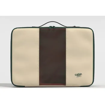 Cestovní taška Organizér do kufru CabinZero Lux Packing Cube Large Barva: Cebu sands