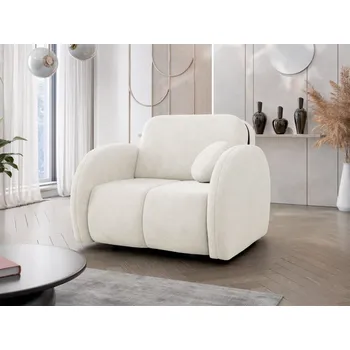 Nábytek Pohovka Clivia Comfy I, Potah: Velo 621 MIRJAN 5903211412028