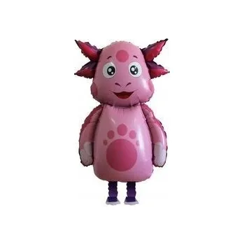 Balónek Fóliový balónek stojící (85 cm * 55 cm)