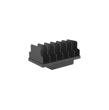 LMP SmartCharge 6 Port, 6x USB-C kabel 30cm, držák na 6 zařízení - 29153