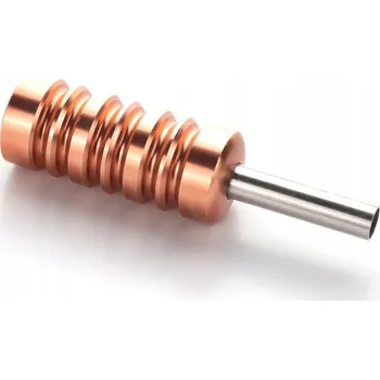 Tetovací strojek Hliníkový GRYF PRO TETOVACÍ STROJEK NA TETOVÁNÍ