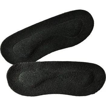 Vložka do bot VTR s.r.o. Patěnky (zápatěnky) černé VTR