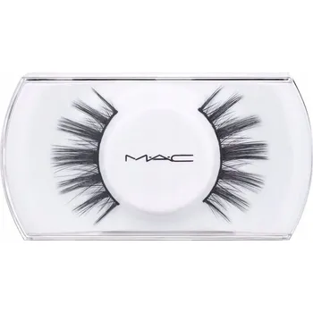 Péče o řasy a obočí MAC Lash 86 Oportunist Umělé Řasy 1 Ks