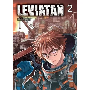 Leviatan Kjongtchak I