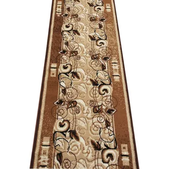 Koberec METRÁŽOVÝ KOBEREC DO KUCHYNĚ PŘEDSÍNĚ KLASICKÝ 80 CM