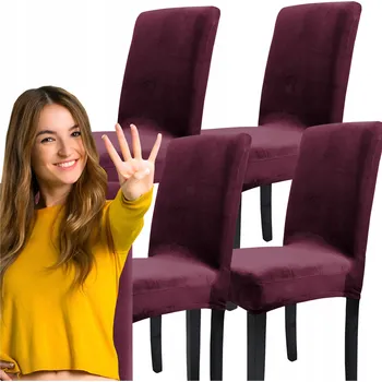 Potah na židli Potah na židli TELATTI béžový