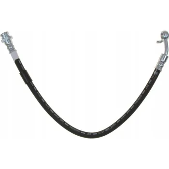 Brzdová hadice BRZDOVÁ HADICE ZADNÍ LEVÁ FORD EDGE 2011-2014