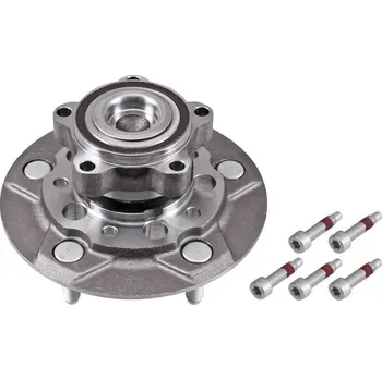 Sada ložisek kol A.B.S. 201833