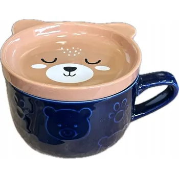 Hrnek Smukee porcelánový 260 ml