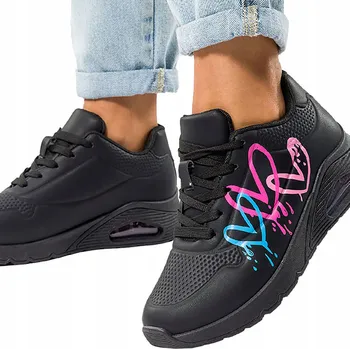 Dámské tenisky Dámské sportovní boty Casu SS108-2, velikost 37