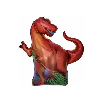 Balónek Fóliový balónek Dinosaurus (94 cm * 83 cm)