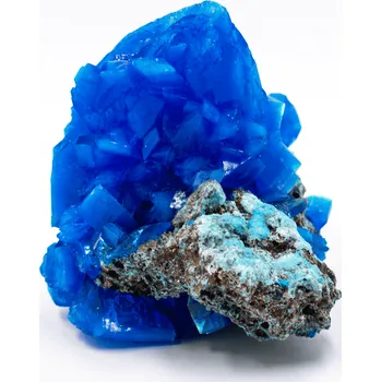 Přírodní kámen Milujeme Kameny Modrá skalice - monokrystal MS14 522591