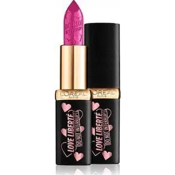 Přípravek na rty L'ORÉAL RTĚNKA COLOR RICHE 112 PARIS PARIS