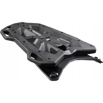Zavazadlo na motocykl MONTÁŽNÍ DESKA PRO STREET-RACK, ADAPTÉROVÁ DESKA, SW-MOTECH