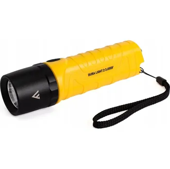 Svítilna Ruční svítilna MACTRONIC DURA LIGHT 2.3 700 lm USB