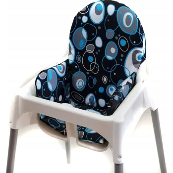 Příslušenství pro čtečku elektronické knihy Vložka, potah, polštář voděodolný pro židličky Antilop, Piccolo a podobné