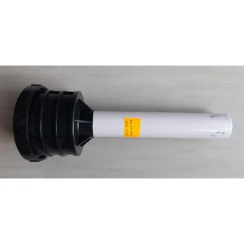 Bazénová filtrace Brilix - trubice centrální filtrace P350 a FSP350