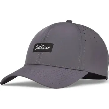 Kšiltovka Titleist W kšiltovka Charleston Breezer - šedá