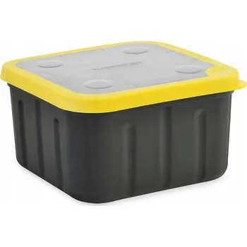 Pouzdro na rybářské vybavení Krabička pro rybáře na návnadu Tubertini Bait Box 1,5 l bez otvorů