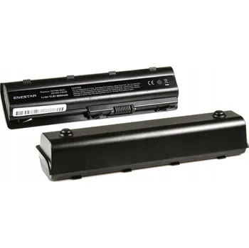 Baterie k notebooku Baterie do notebooku HP, Compaq, lithium-iontová, 8800 mAh Enestar