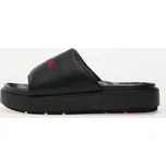 Tenisky Jordan Sophia Women's Slides Black/ Gym Red-Black EUR 39