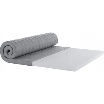 Matrace Vrchní Matrace e-goodnight 80 x 200 x 4 cm H2