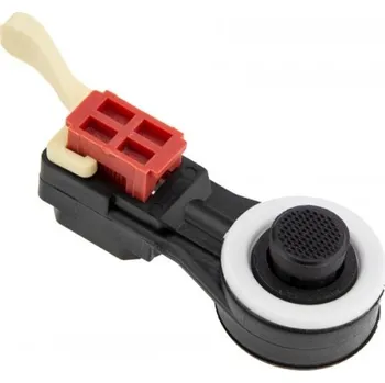 KONCOVKA LANKA MANUÁLNÍ PŘEVODOVKY FORD FOCUS C-MAX 1.8 2004-,FORD FOCUS II 1.6,1.8 2004- 1332491 NTY