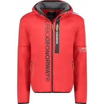 Pánská mikina Geographical Norway pánská mikina velikost L