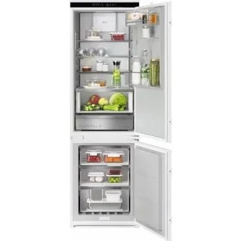 Lednice AEG PCB9000 + ZÁRUKA 3 ROKY ZDARMA + MONTÁŽ ZDARMA + 10 let záruka na invertor motor