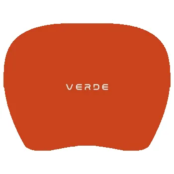 Podložka pod myš Podložka myš VERDE - cihlová