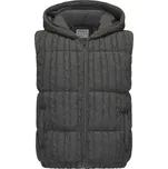 Bunda SoulCal Dark grey 1128469 12 (40)