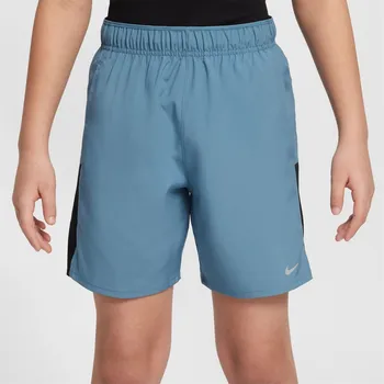 Chlapecké kraťasy Nike Smokey Blue 1128021 13 (XL)