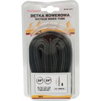 Duše na kolo DUŠE NA KOLO 28/29x1,75/2,50 - 700x42-51C Presta