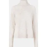 Mikina Pieces Whitecap Gray 1129259 12 (M)