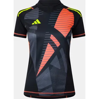 Dámské tričko Tričko adidas Black 1127752 10 (S)