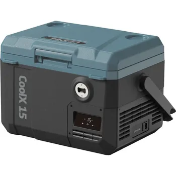 Autochladnička Pro-User CoolX 15 TK20407 15 l