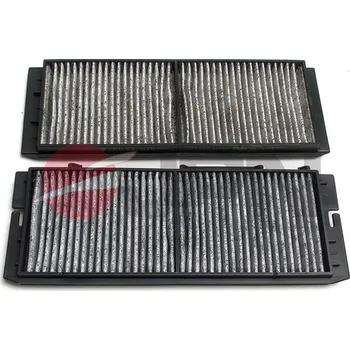 Kabinový filtr Filtr vzduchu v interiéru JPN 40F3018C-JPN