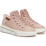 Skechers Sneakersy Snoop One-Og Leather 186001/BLSH Růžová 38_5