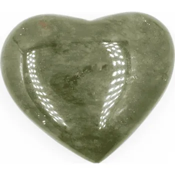 Milujeme Kameny Jadeit - srdce JD9 522867
