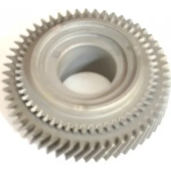 Auto-moto PŘEVODOVKA FIAT DUCATO 02 MEZINÁPRAVOVÝ HŘÍDEL 5-RYCHLOSTNÍ 2.8JTD 53 ZUBŮ 9643758188 FIAT