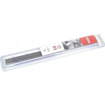 Příslušenství k vrtačce PILNÍK KULATÝ OREGON 4.0 mm 3KS Q70509C