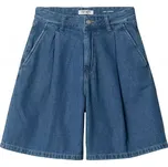 KRAŤASY CARHARTT WIP Alta WMS - modrá - XS + při osobním odběru 2 138 Kč