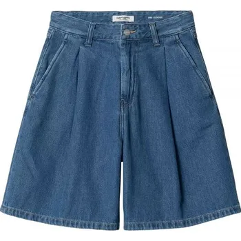 Dámské kraťasy KRAŤASY CARHARTT WIP Alta WMS - modrá - XS + při osobním odběru 2 138 Kč