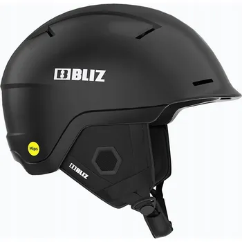 Cyklistická přilba BLIZ PŘILBA INFINITY MIPS FZS910000_02K vel. M