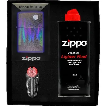 Zapalovač Zapalovač Zippo kovový