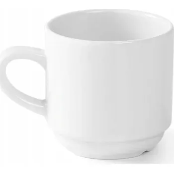 Hendi Optima Šálek porcelán 230 ml 1 ks