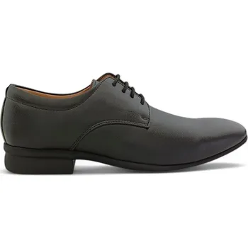 Pánské polobotky Boty Firetrap Black 1127108 10 (45)