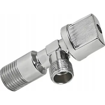 Ventil Rohový ventil Focus Sanitar 1/2'' 6002140